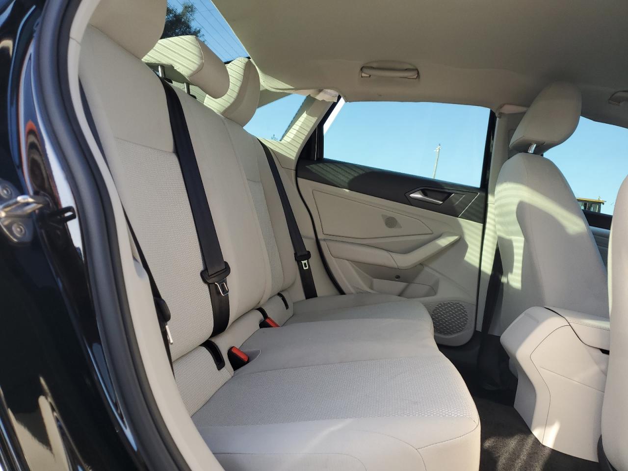 2019 Volkswagen Jetta S VIN: 3VWCB7BU2KM242883 Lot: 85593535