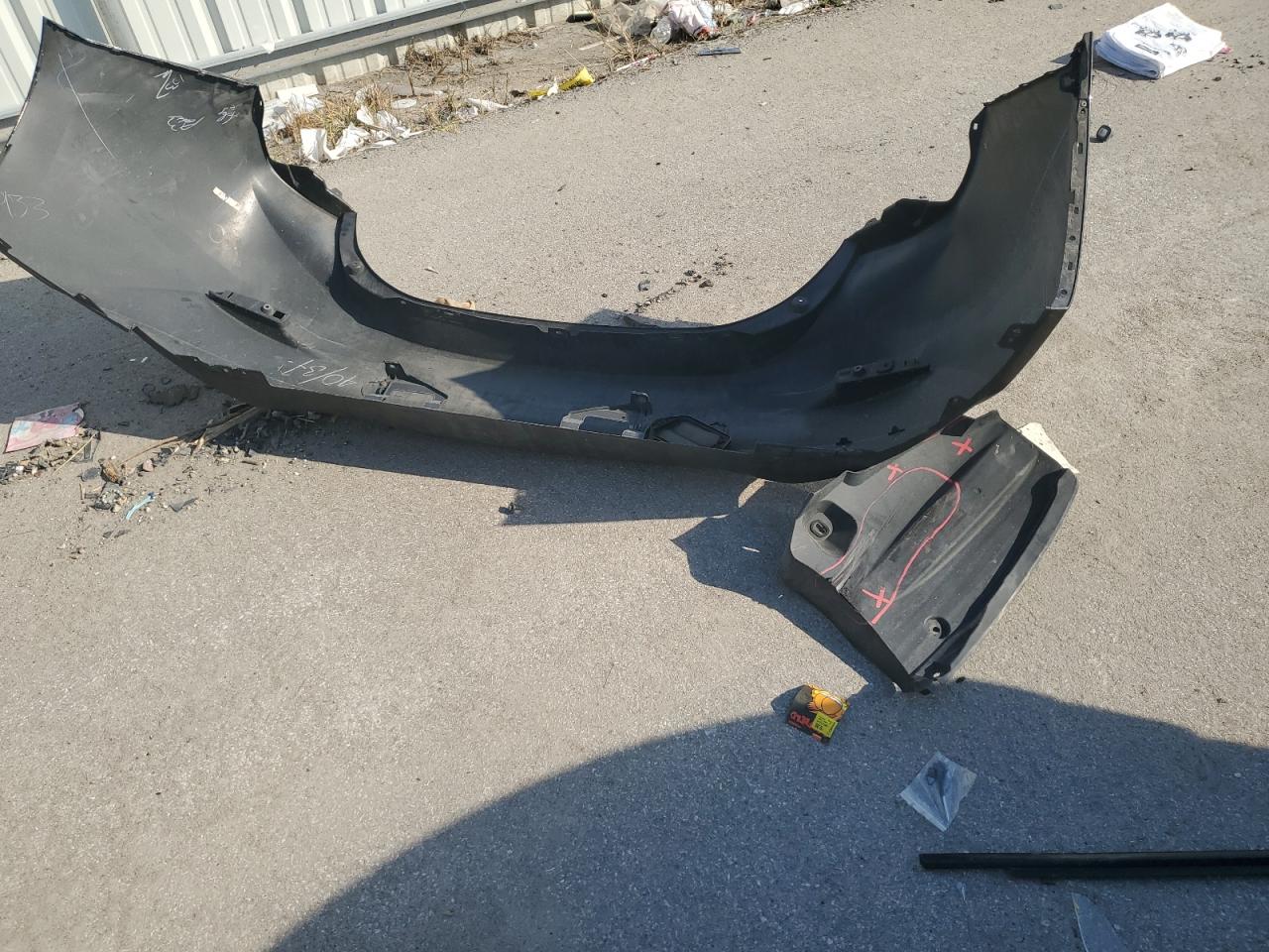 2015 Mazda 3 Sport VIN: 3MZBM1U7XFM233364 Lot: 86172355