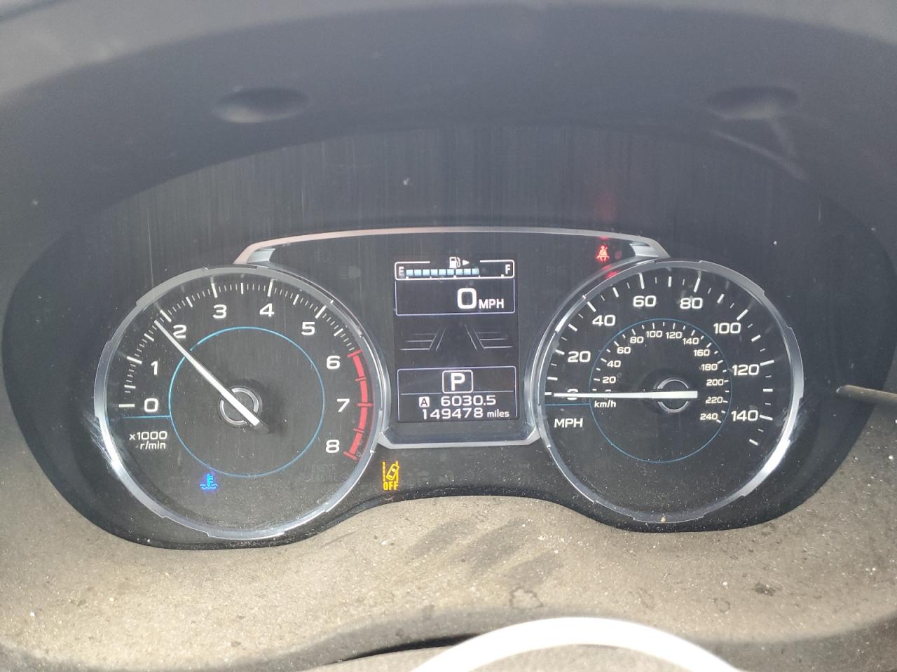 2018 Subaru Forester 2.5I Premium VIN: JF2SJAGC5JH408378 Lot: 82323115