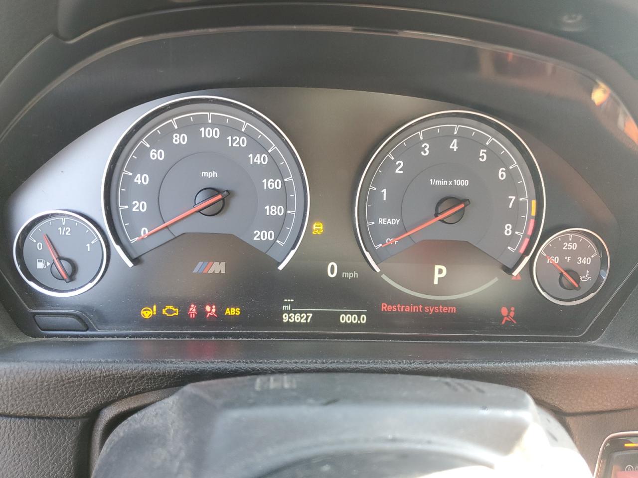 Фото: WBS4Z9C56JEA24192