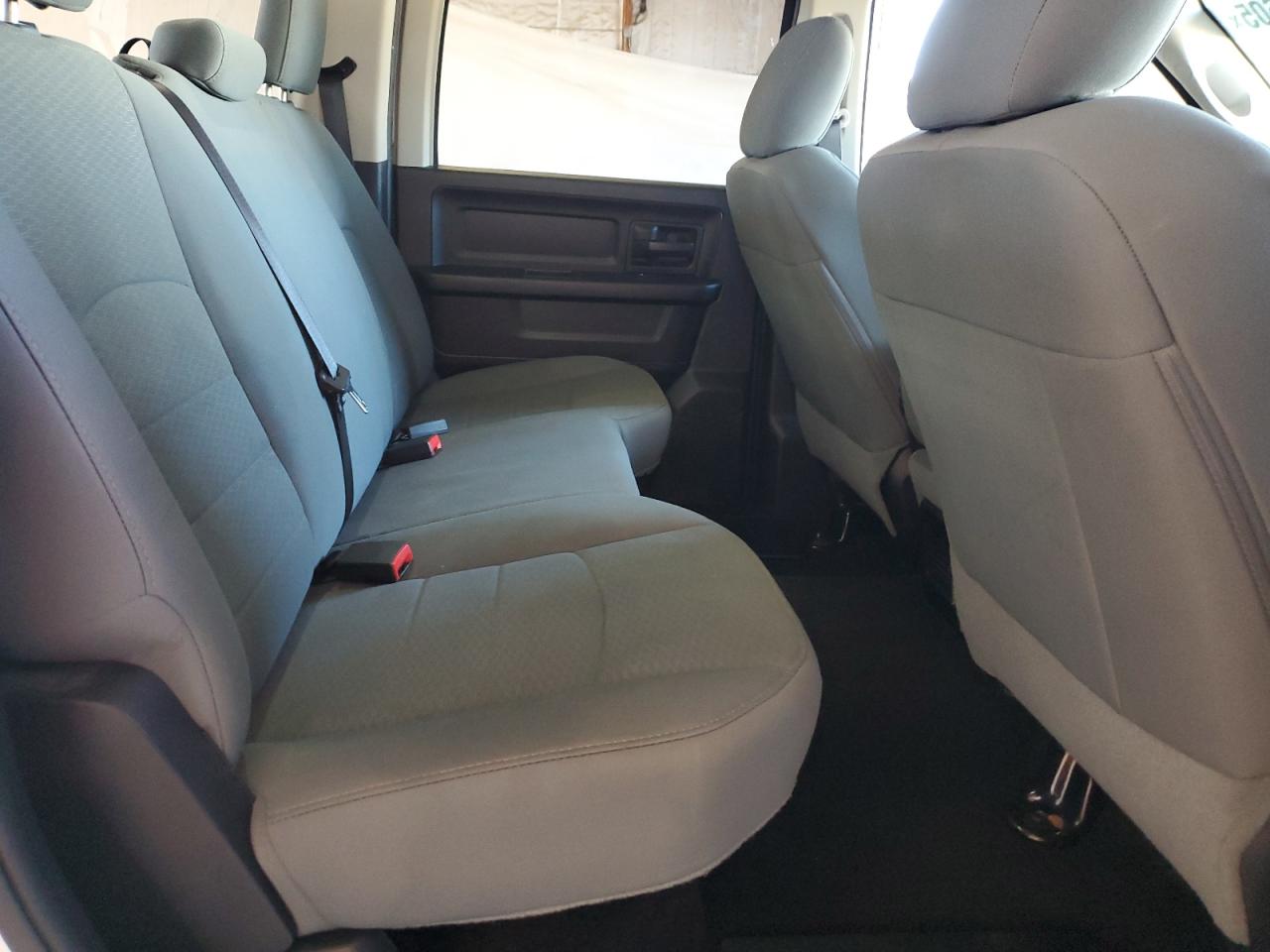 2015 Ram 1500 St VIN: 1C6RR7KT7FS647335 Lot: 85763605