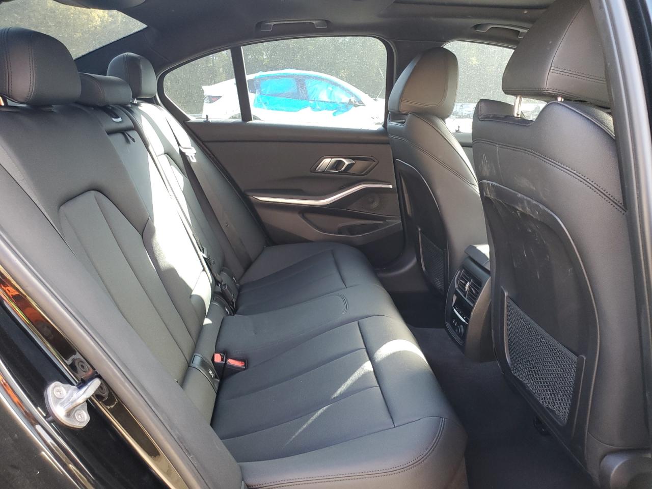 2020 BMW 330I VIN: 3MW5R1J02L8B05906 Lot: 84657005