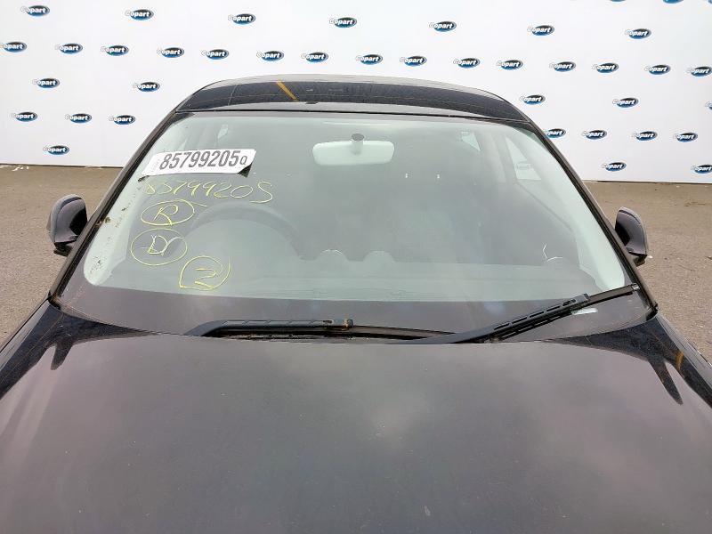 2009 AUDI A3 E SPORT TDI 
