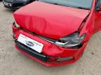 2015 VOLKSWAGEN POLO SE TSI  for sale at Copart BRISTOL