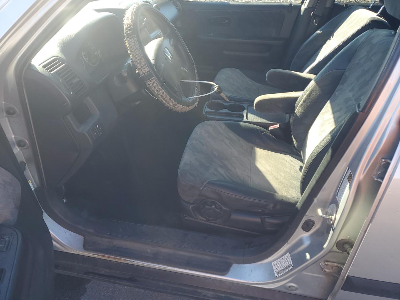 2004 Honda Cr-V Ex VIN: SHSRD78864U224517 Lot: 82382515