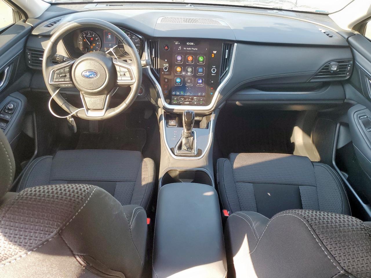 2024 Subaru Outback Premium VIN: 4S4BTADC4R3155359 Lot: 85179845