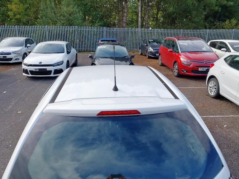 2016 CITROEN C3 EDITION PURETECH 
