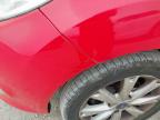 2011 FORD FIESTA ZETEC  for sale at Copart CORBY
