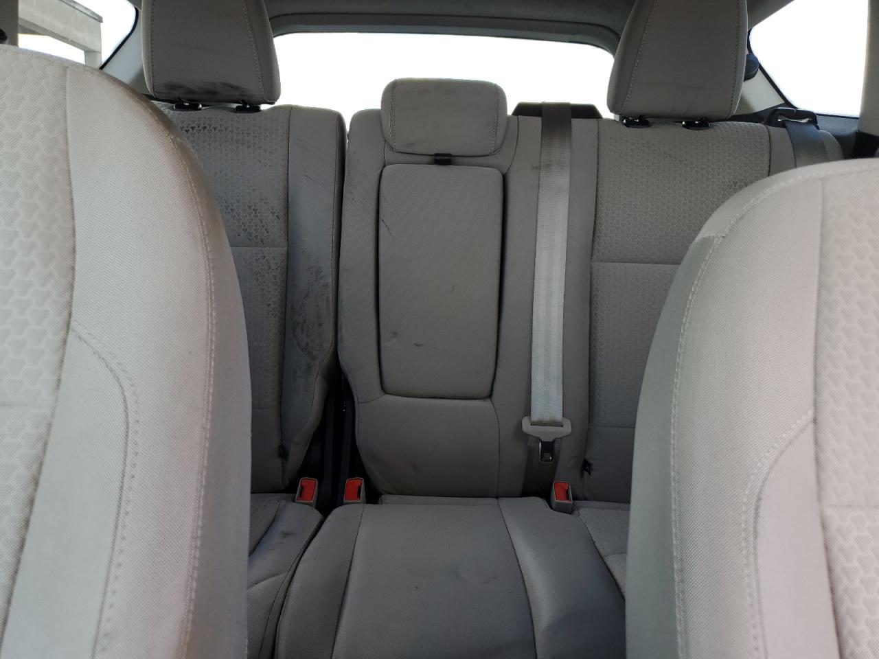 2018 Ford Escape Se VIN: 1FMCU0GDXJUA17386 Lot: 84624445