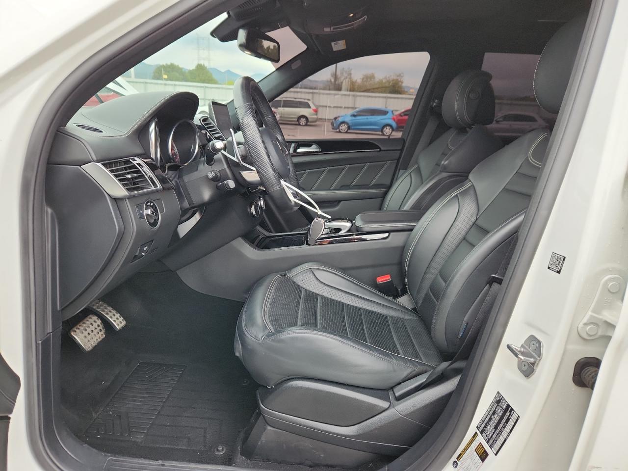 2019 Mercedes-Benz Gle 63 Amg 4Matic VIN: 4JGDA7EBXKB186716 Lot: 86183035