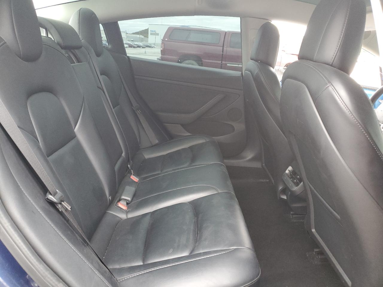 2022 Tesla Model 3 VIN: 5YJ3E1EA8NF188457 Lot: 90123475