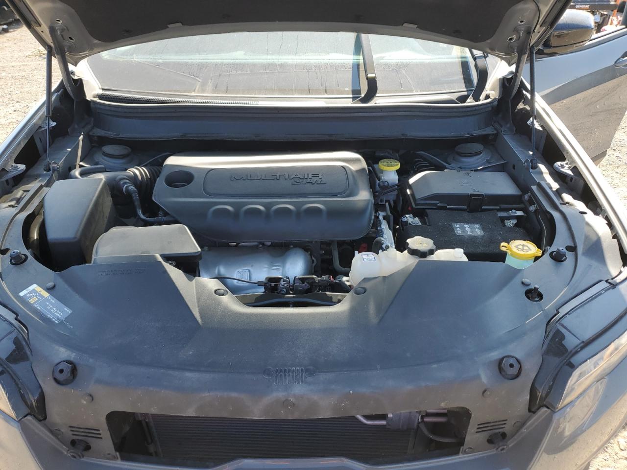 2023 Jeep Cherokee Altitude Lux VIN: 1C4PJMMB5PD105036 Lot: 85085565