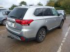 2019 MITSUBISHI OUTLANDER 2.0 4 5DR CVT for sale at Copart SANDWICH
