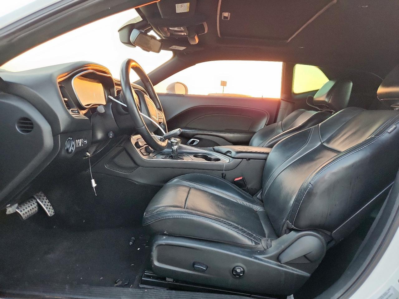 2015 Dodge Challenger Sxt Plus VIN: 2C3CDZBG3FH914218 Lot: 81667295