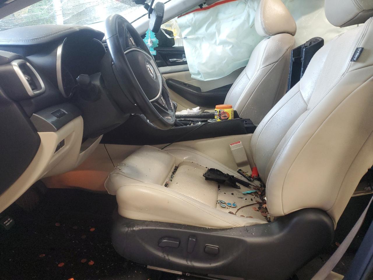 2018 Nissan Maxima 3.5S VIN: 1N4AA6APXJC398677 Lot: 82766315