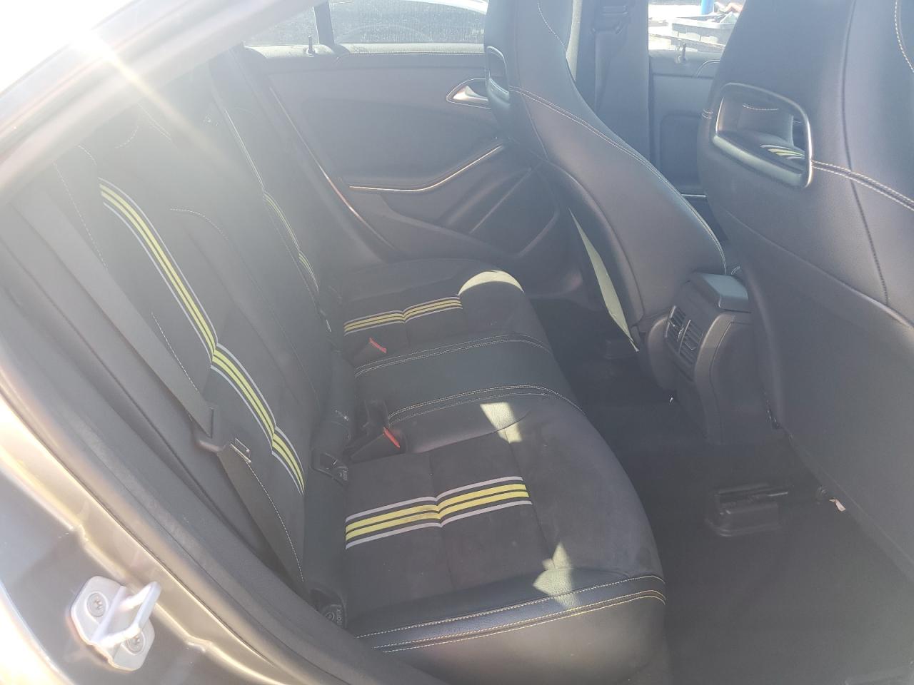 2014 Mercedes-Benz Cla 250 4Matic VIN: WDDSJ4GBXEN088463 Lot: 87198255