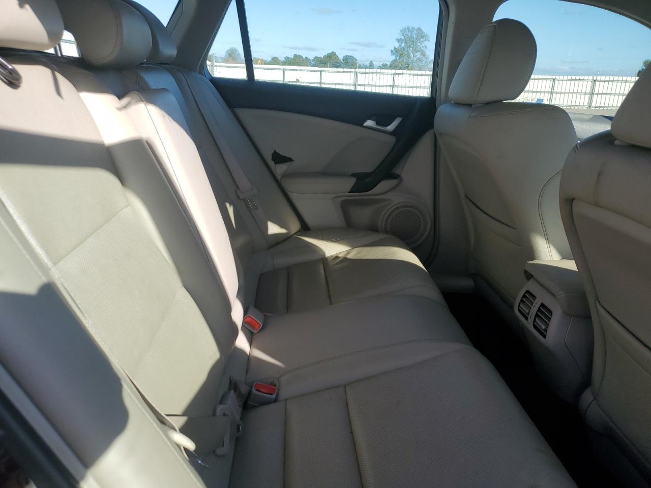 2012 Acura Tsx Tech VIN: JH4CW2H63CC003296 Lot: 85165595
