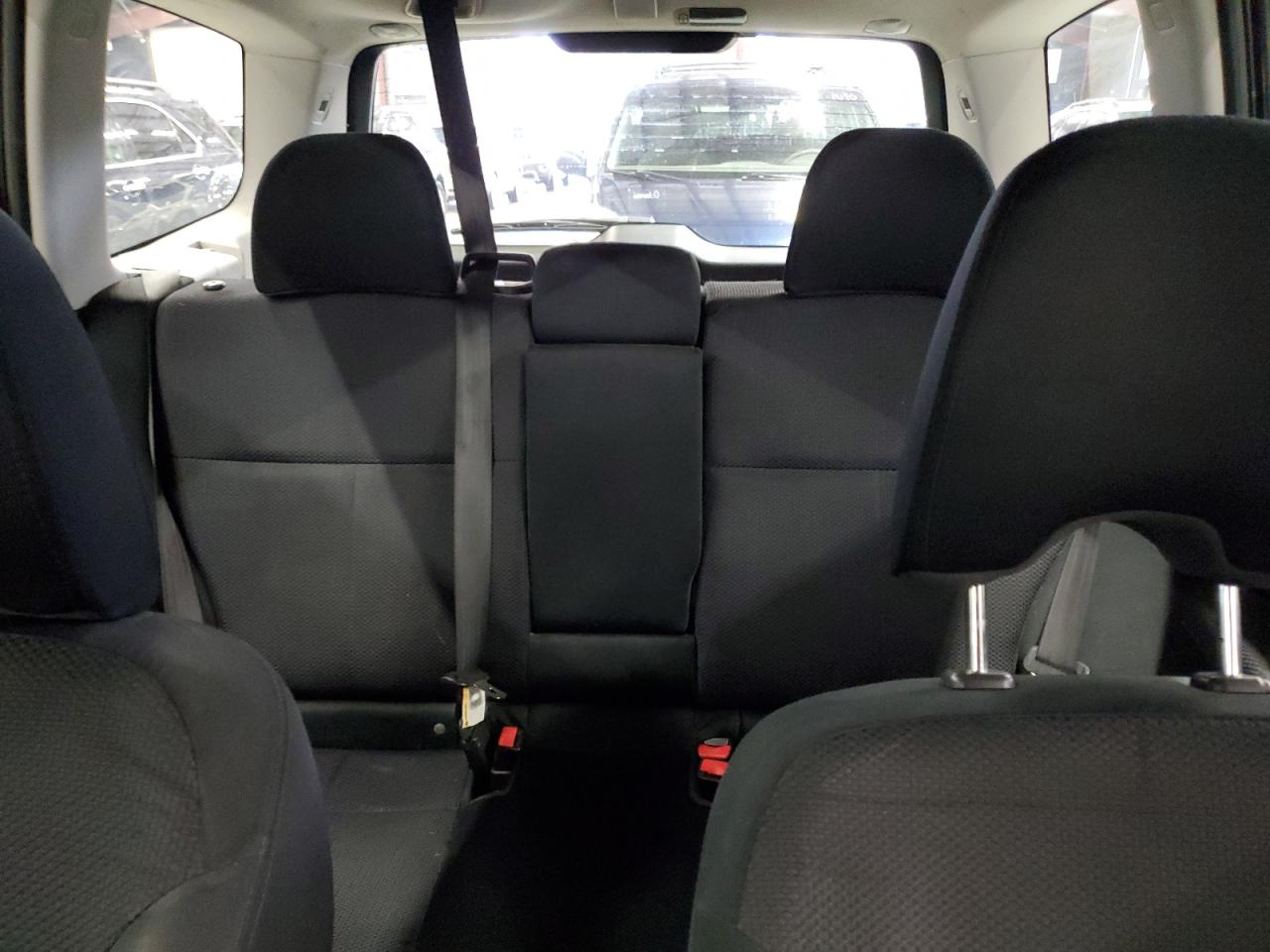 2013 Subaru Forester 2.5X VIN: JF2SHABC7DH444063 Lot: 86663325