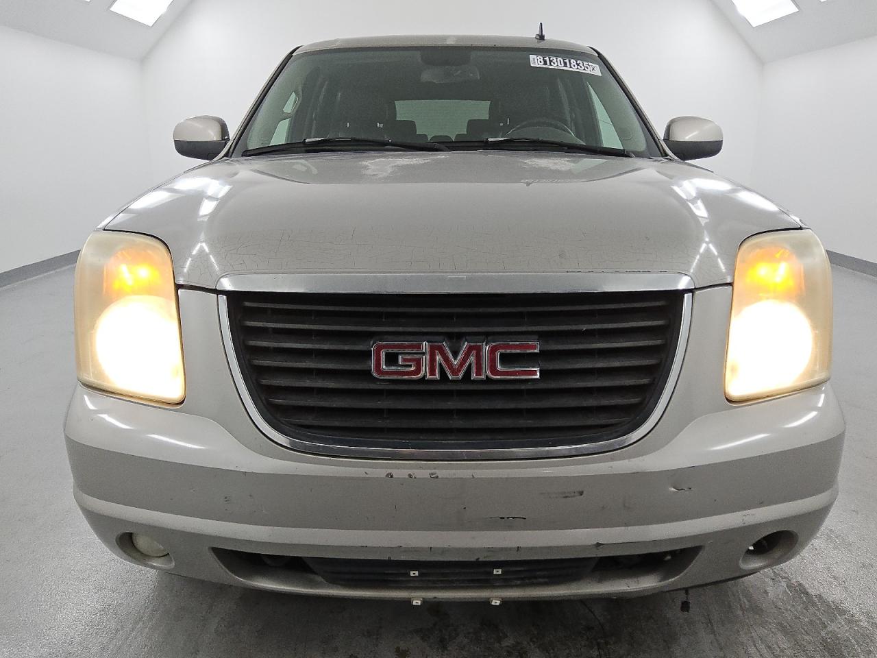 2007 GMC Yukon VIN: 1GKFC13J37J104616 Lot: 81301835