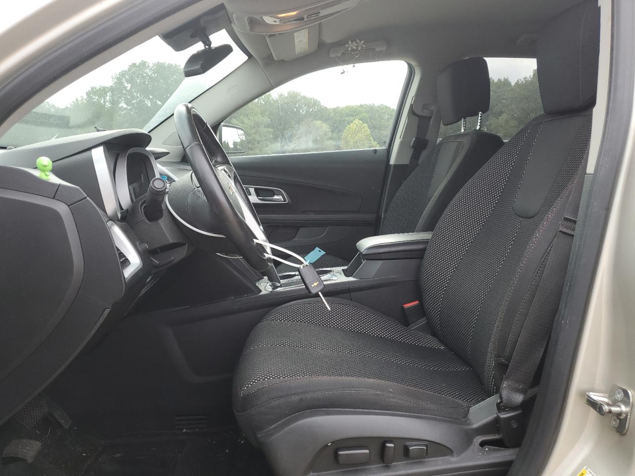 2014 Chevrolet Equinox Lt VIN: 1GNALBEK8EZ118163 Lot: 82217905