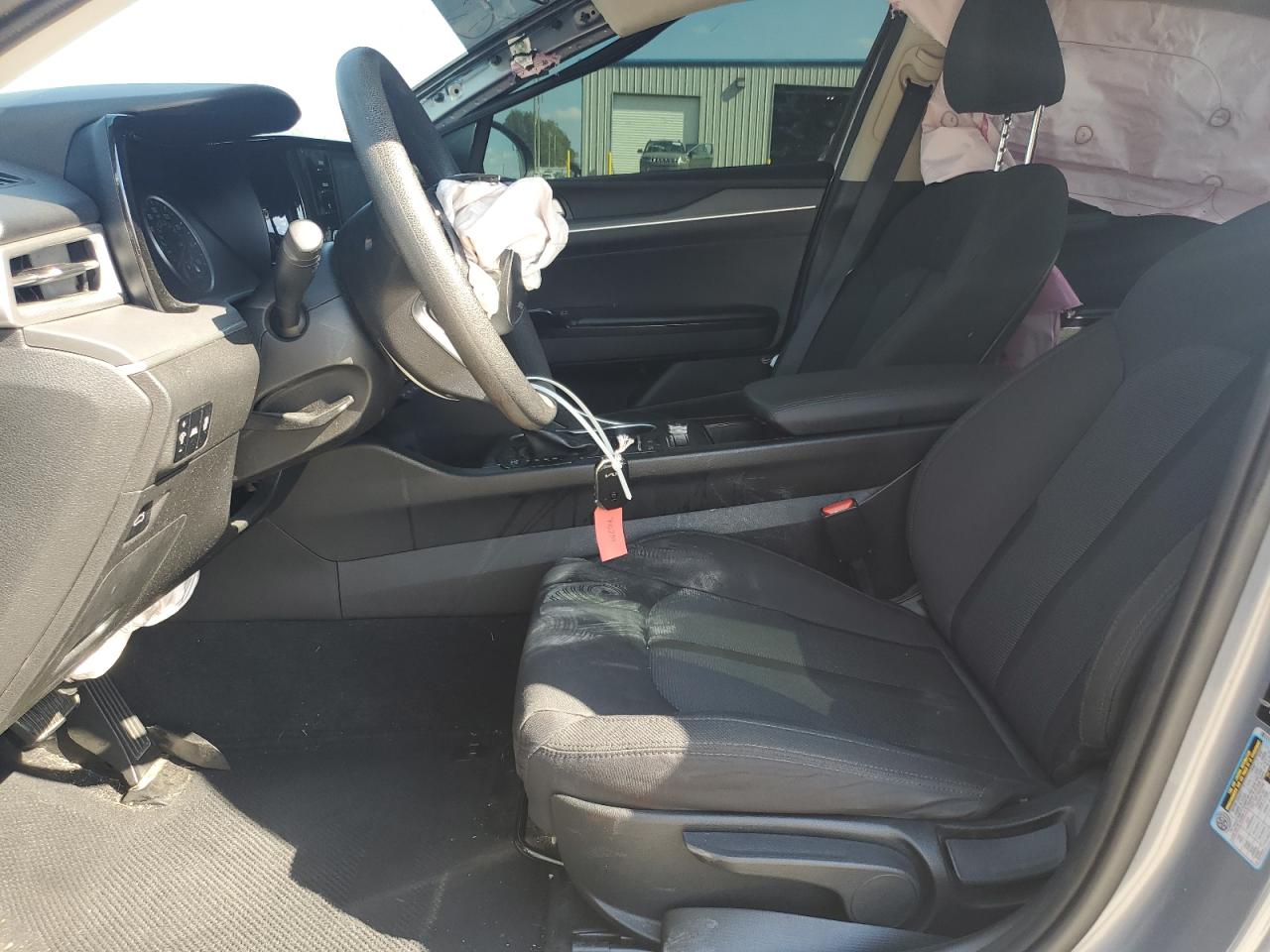 2023 Kia K5 Lxs VIN: 5XXG14J24PG204540 Lot: 82598245