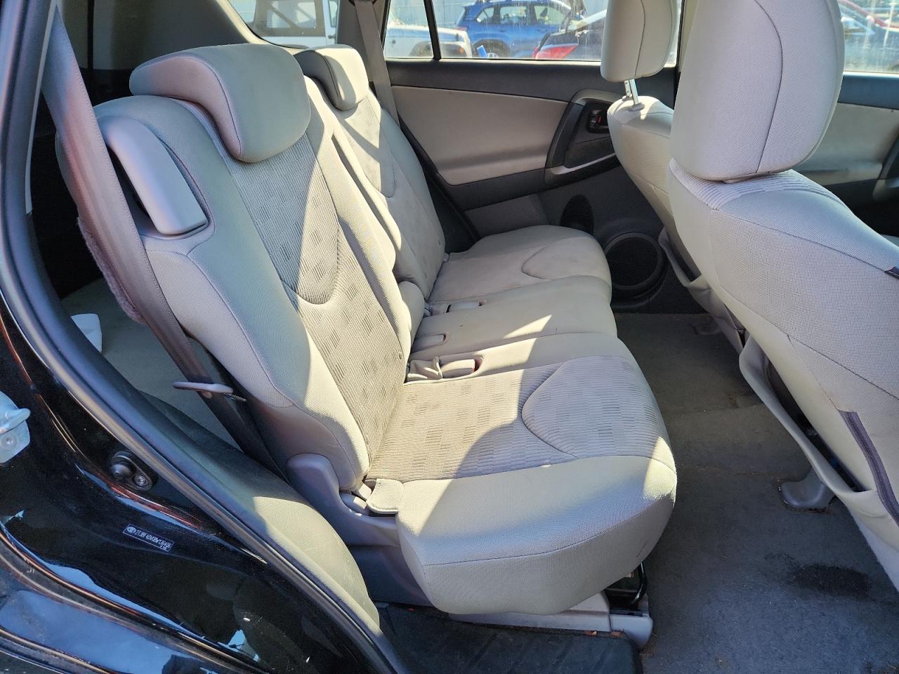 2011 Toyota Rav4 VIN: 2T3BF4DV0BW136406 Lot: 85156885