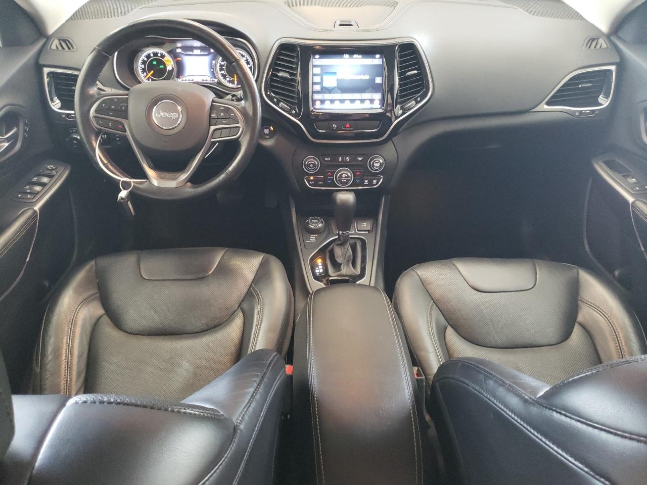 2020 Jeep Cherokee Limited VIN: 1C4PJMDX0LD579904 Lot: 82252915