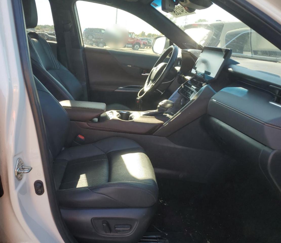 2022 Toyota Venza Le VIN: JTEAAAAH1NJ109379 Lot: 81941305