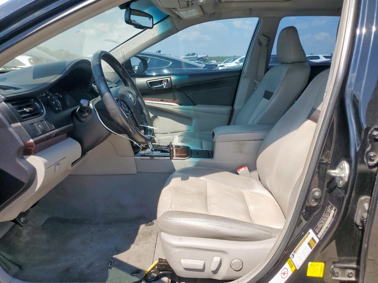2014 Toyota Camry L VIN: 4T1BF1FK5EU440667 Lot: 82186995
