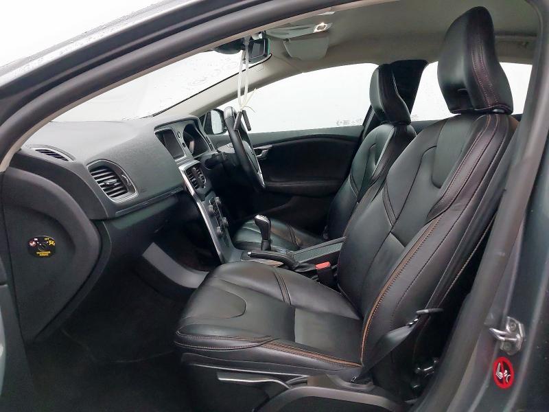2016 VOLVO V40 CROSS COUNTRY PRO D3 D3 [4 CYL 150] CROSS COUNTRY PRO