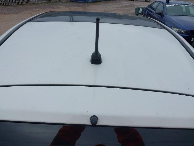 2015 HONDA JAZZ 1.4 I-VTEC EX 5DR CVT