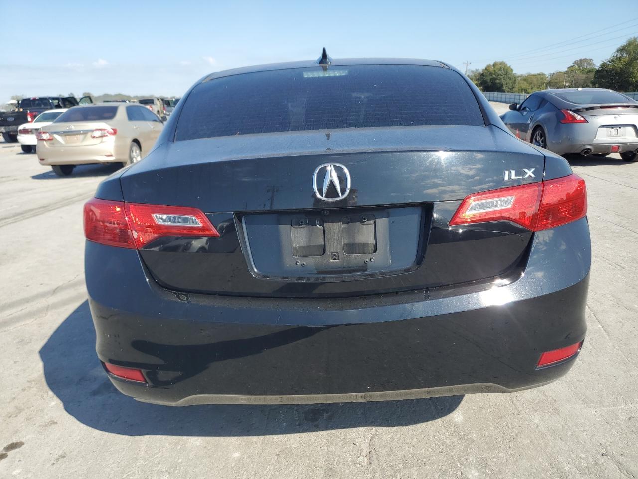 2013 Acura Ilx 20 Tech VIN: 19VDE1F7XDE014295 Lot: 85897655