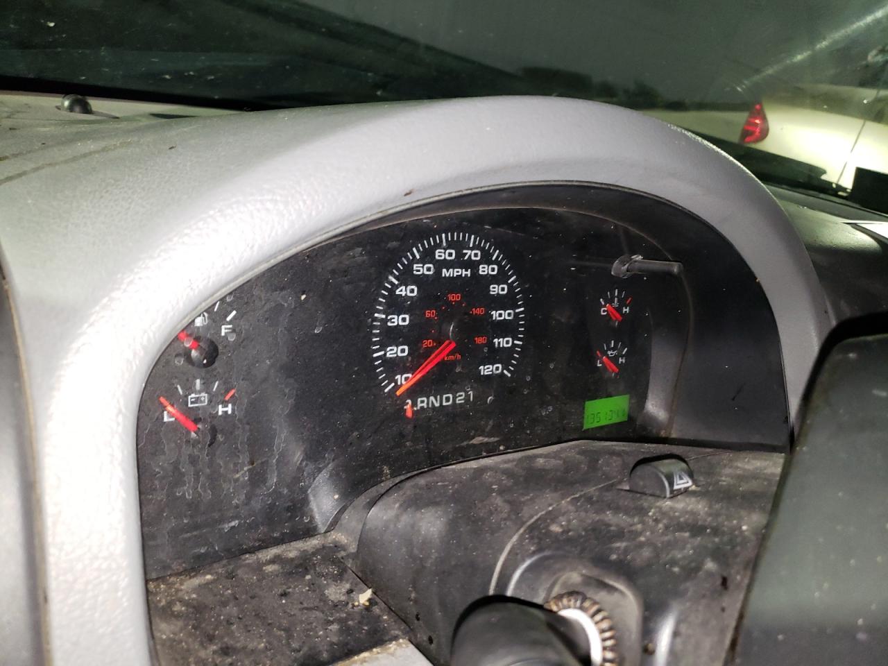 2005 Ford F150 VIN: 1FTRF02255KC23912 Lot: 90409025