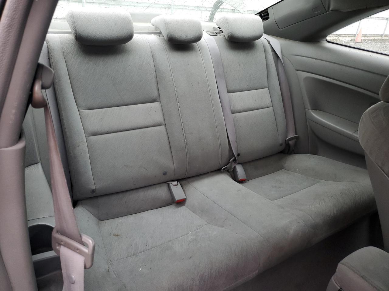 2007 Honda Civic Lx VIN: 2HGFG126X7H522221 Lot: 85686095