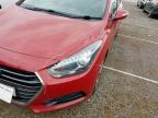 2015 HYUNDAI I40 1.7 CRDI [115] BLUE DRIVE S 5DR for sale at Copart SANDTOFT