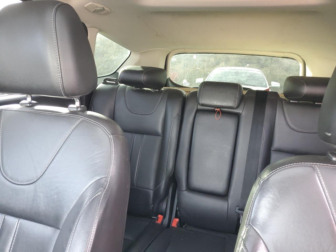 2013 Ford Escape Titanium VIN: 1FMCU0J95DUD55206 Lot: 90515155