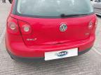 2007 VOLKSWAGEN GOLF MATCH TDI 105  for sale at Copart CHESTER