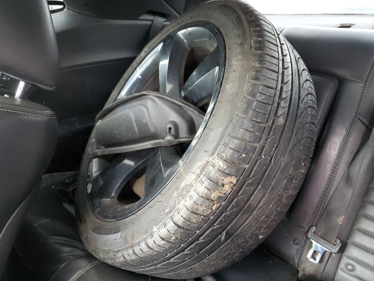 2014 Dodge Challenger Sxt VIN: 2C3CDYAG7EH195727 Lot: 82740035