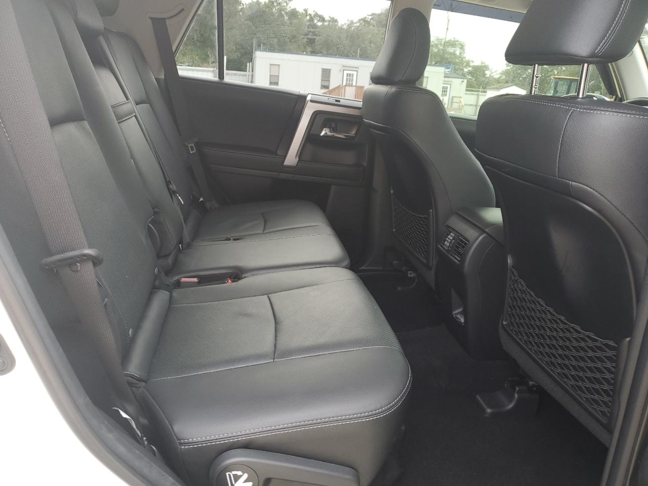 2023 Toyota 4Runner Limited VIN: JTEDU5JR8P5288049 Lot: 86091245