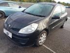 2008 RENAULT CLIO 1.2 16V EXTREME 3DR for sale at Copart SANDTOFT
