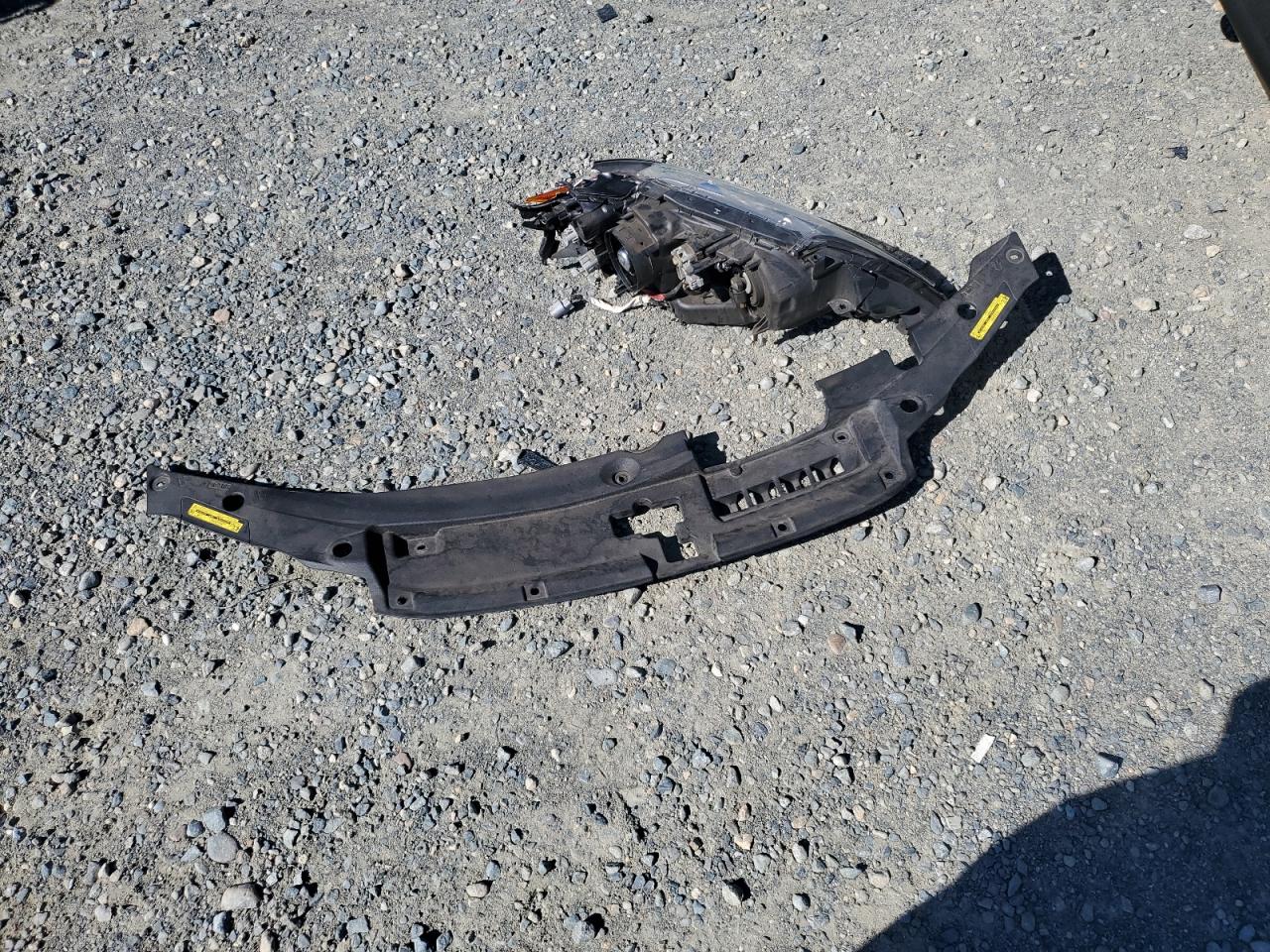 2013 Lexus Es 350 VIN: JTHBK1GG4D2049223 Lot: 84295035