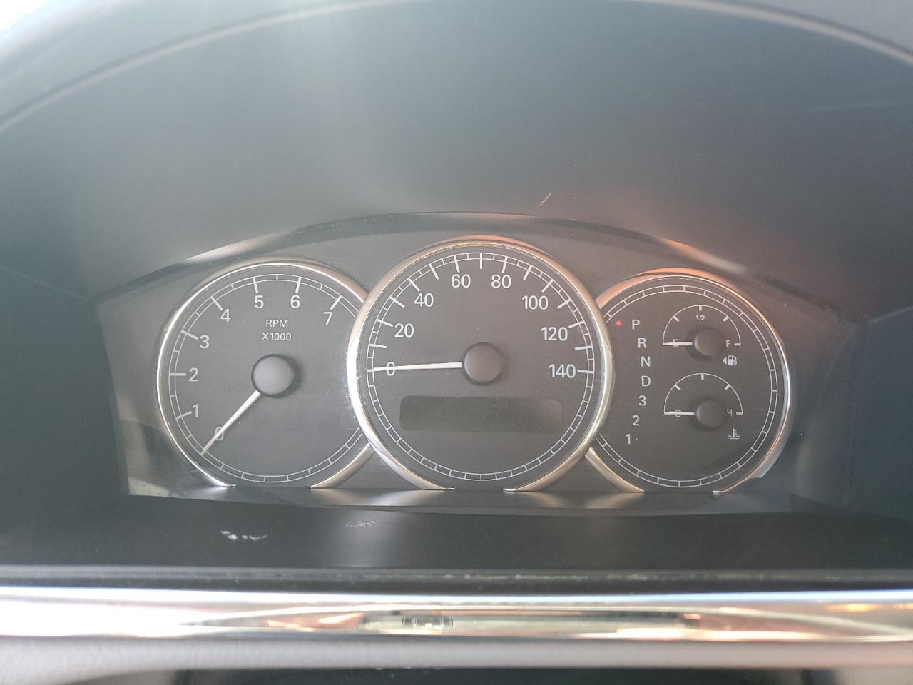 2006 Buick Lacrosse Cxs VIN: 2G4WE587961295389 Lot: 84881775