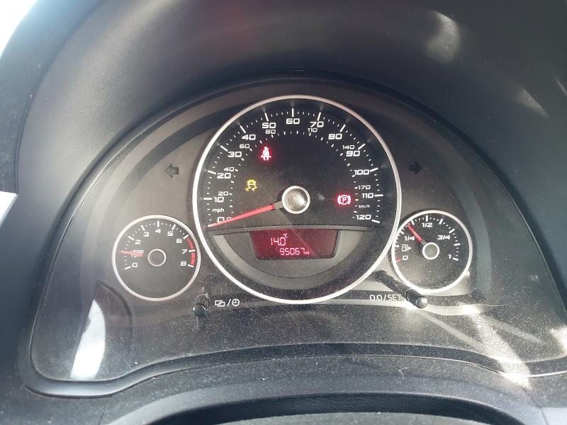 2015 SEAT MII 1.0 75 SPORT 5DR