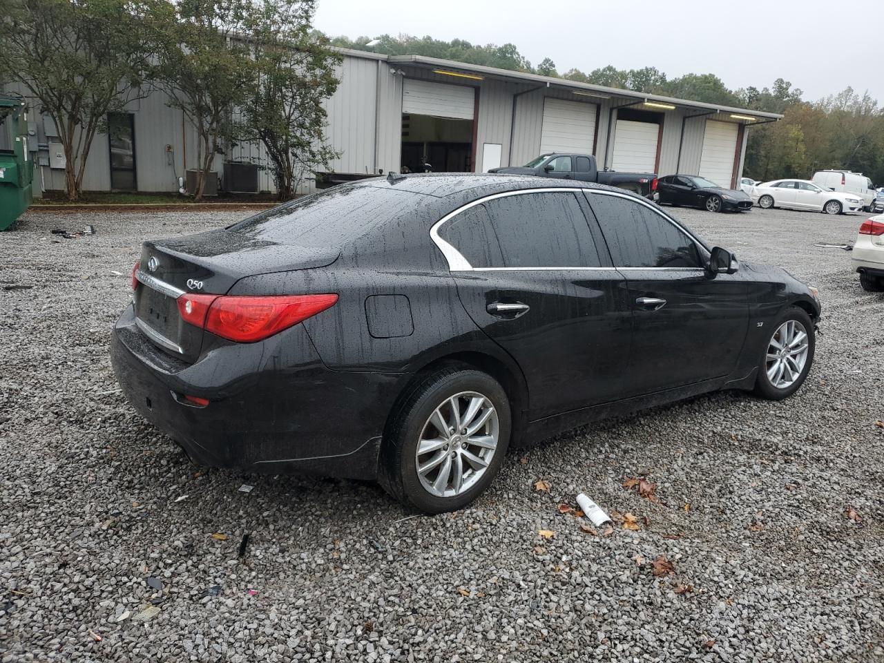 JN1BV7AR0FM395138 2015 Infiniti Q50 Base 2015 Infiniti Q50 Base VIN: JN1BV7AR0FM395138 Lot: 90223155