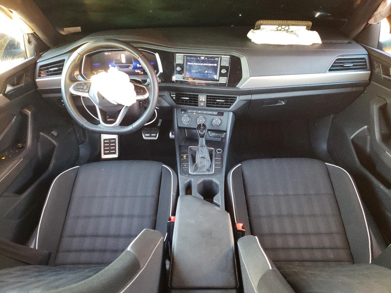 2024 Volkswagen Jetta Sport VIN: 3VWBM7BU2RM078406 Lot: 85673115