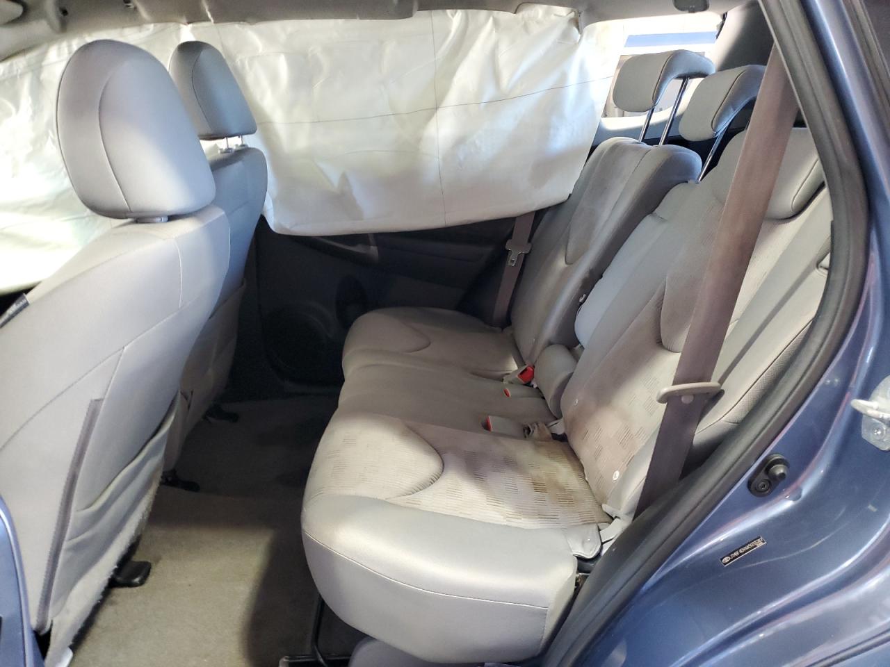 2010 Toyota Rav4 VIN: JTMBF4DVXA5033287 Lot: 82563085