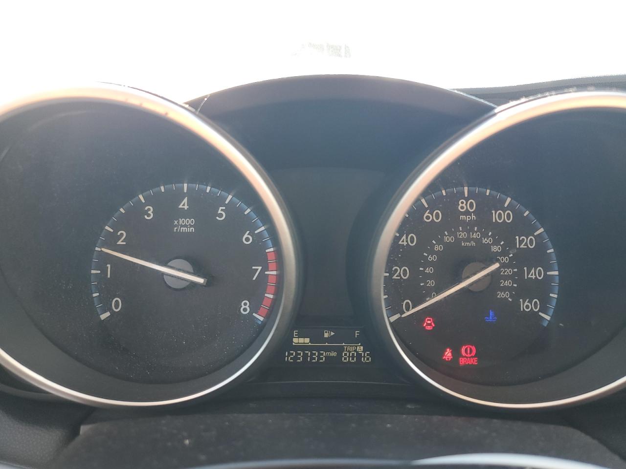 2012 Mazda 3 I VIN: JM1BL1V85C1549762 Lot: 82588235