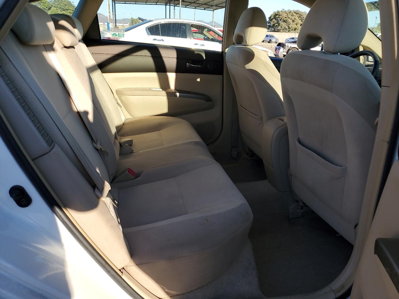 2005 Toyota Prius VIN: JTDKB20U053027934 Lot: 84066135