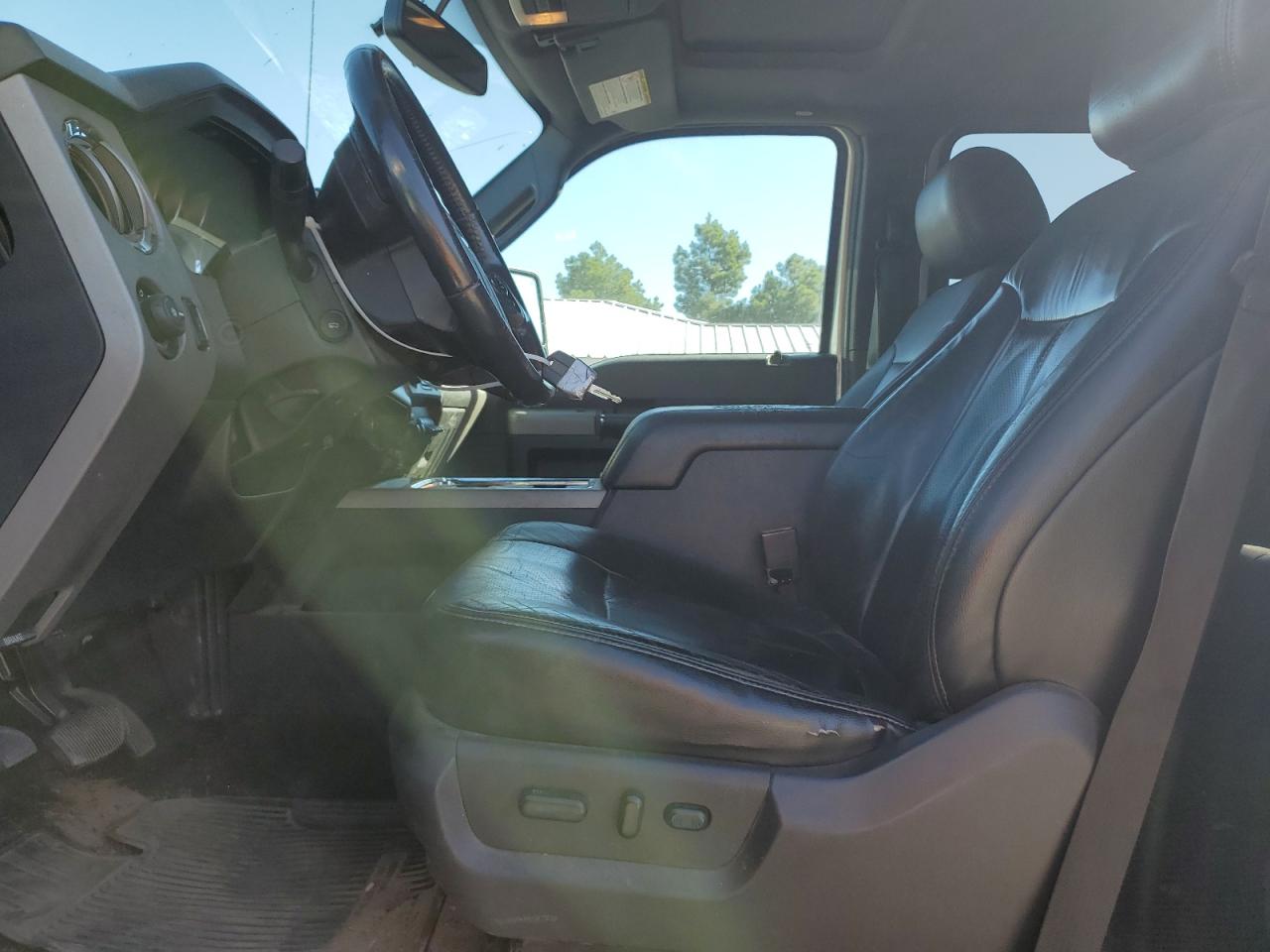 2013 Ford F250 Super Duty VIN: 1FT7W2B61DEB17153 Lot: 82698745