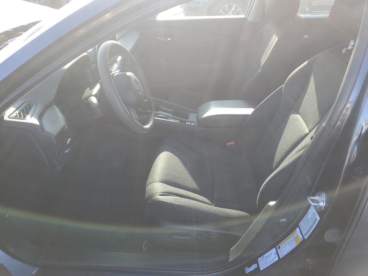 2024 Honda Accord Ex VIN: 1HGCY1F31RA000630 Lot: 85779655